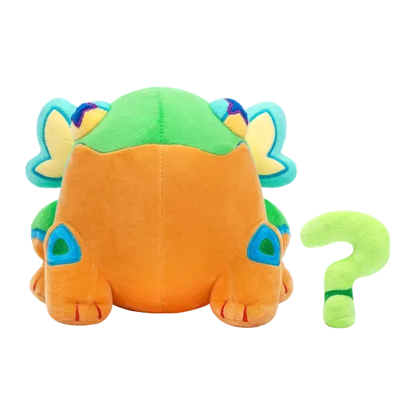Star Guardian Towa Plush