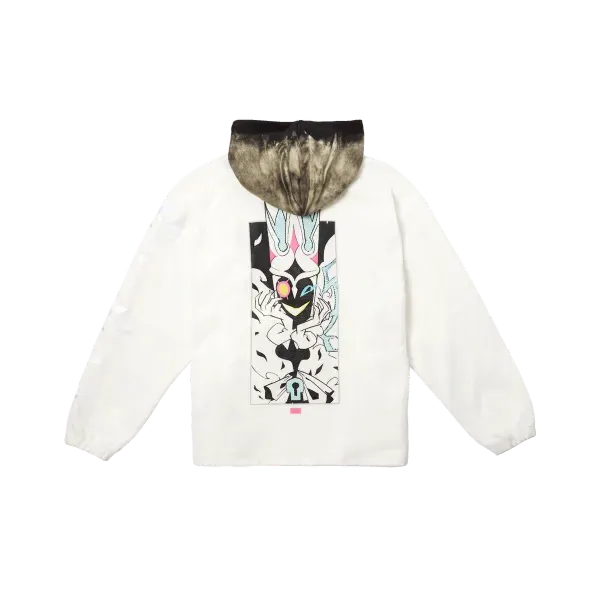 Star Nemesis Reverse Thread Fiddlesticks Hoodie