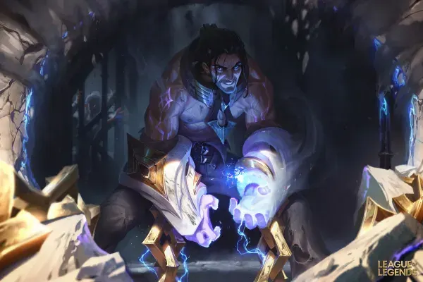 Sylas Posters