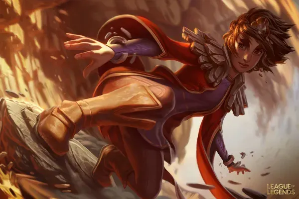Taliyah Posters
