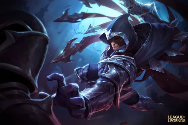 Talon Posters