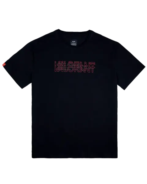 VALORANT PRTCL Tee (Unisex)