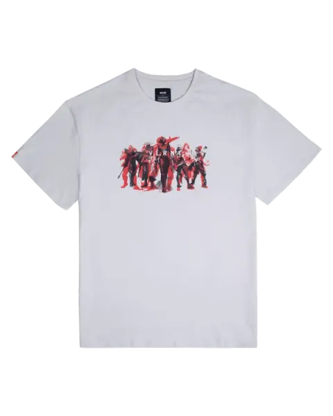 VALORANT Agents Tee (Unisex)