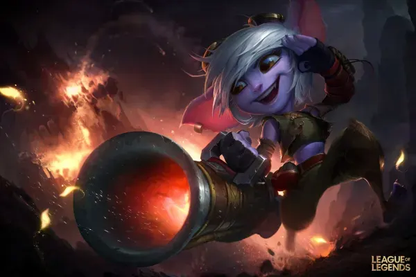Tristana Posters