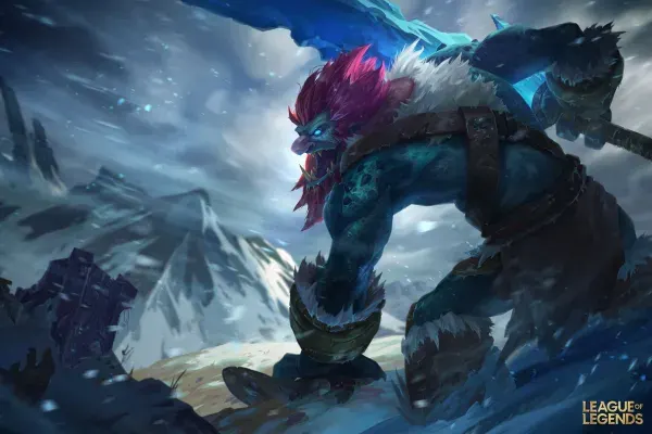 Trundle Posters