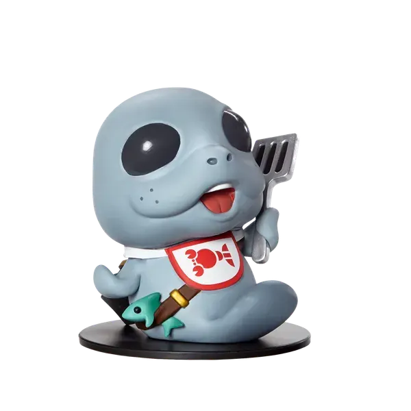 Urf Figure