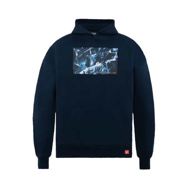 VALORANT RETAKE Hoodie (Unisex)