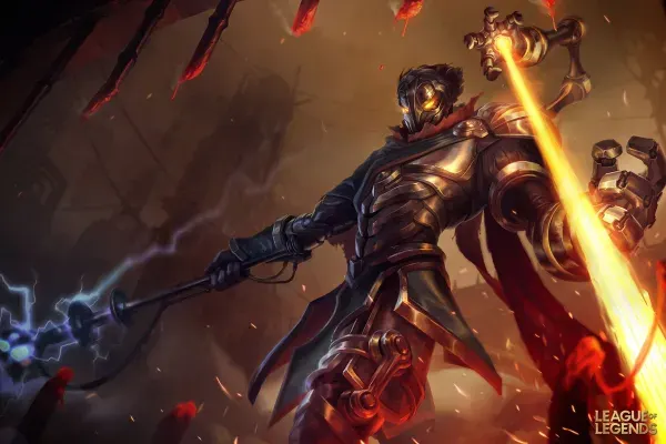Viktor Posters
