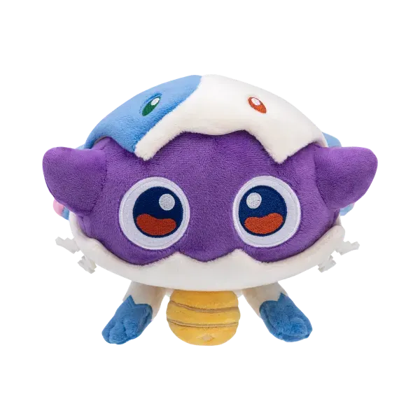 Whisker Plush