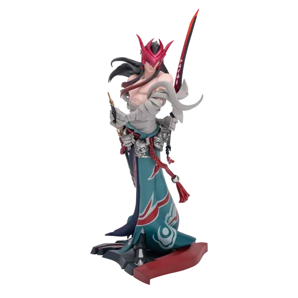 Yone Unlocked