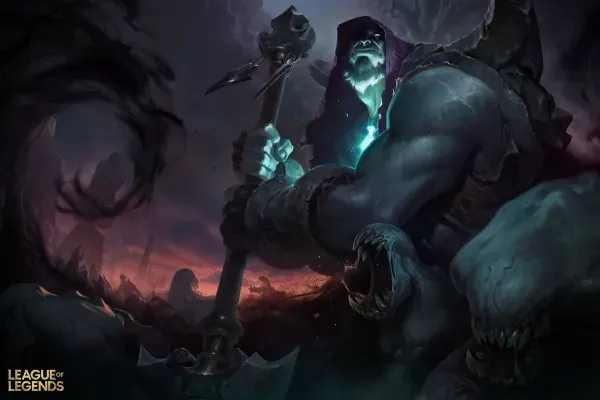 Yorick Posters