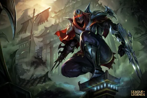 Zed Posters