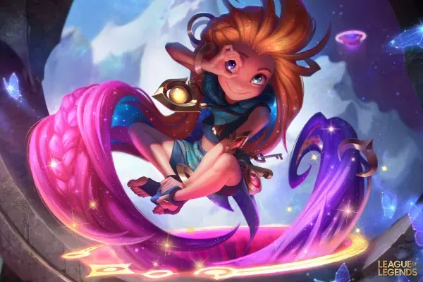 Zoe Posters