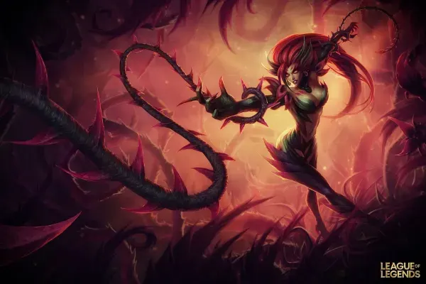 Zyra Posters