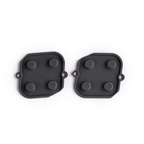 8BitDo ABXY Conductive Rubber for Pro 2（2 PCS）