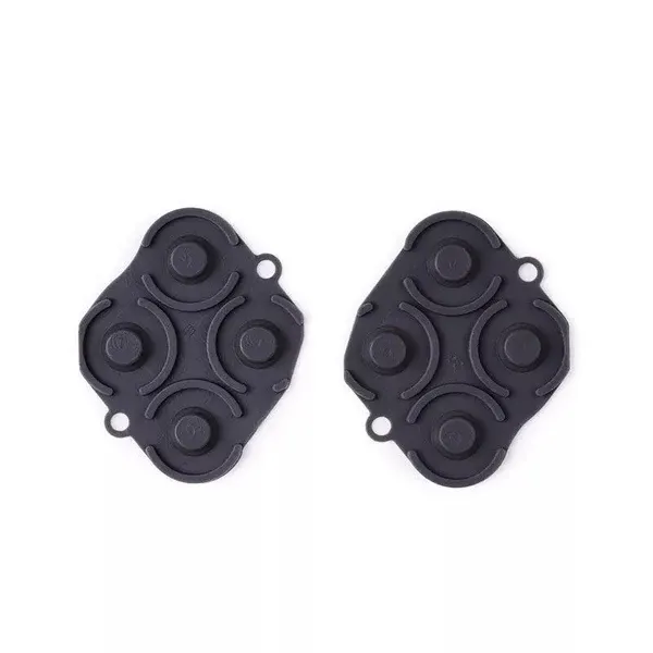 8BitDo ABXY Conductive Rubber for SN30 Pro and SN30 Pro+(2 PCS)