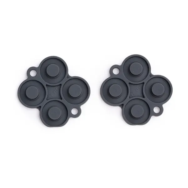 8BitDo ABXY Conductive Rubber for Ultimate Controller（2 PCS）