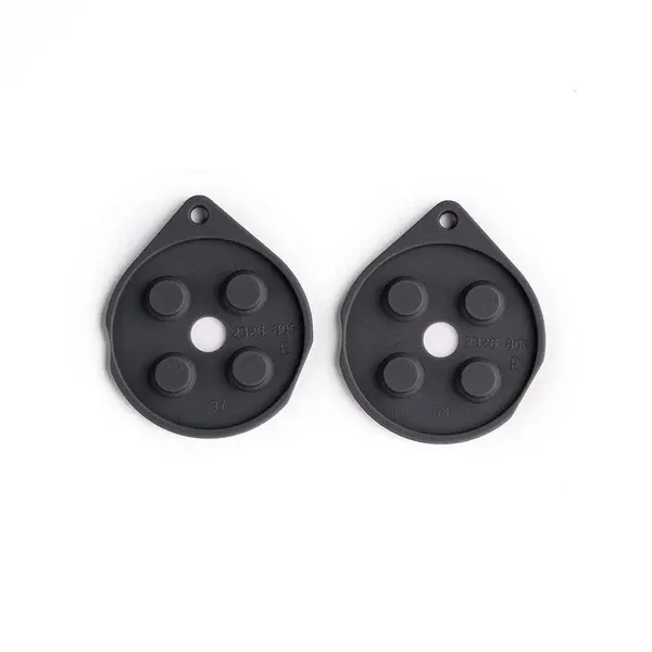 8BitDo D-Pad Conductive Rubber for Pro 2(2 PCS)