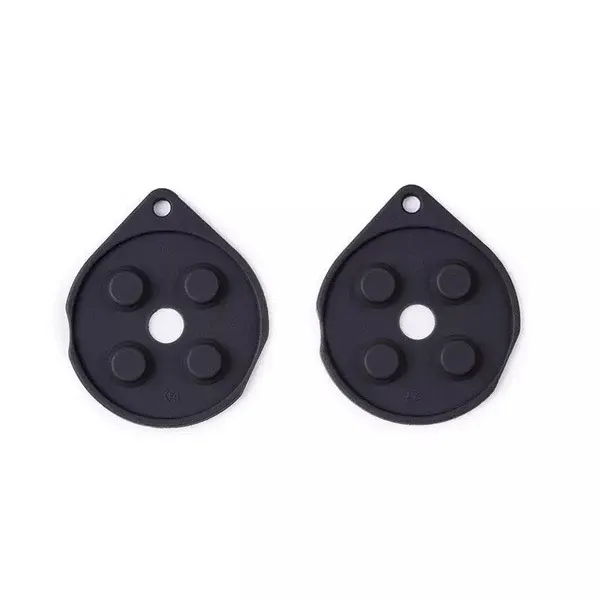 8BitDo D-Pad Conductive Rubber for SN30 Pro and SN30 Pro+ (2 PCS）