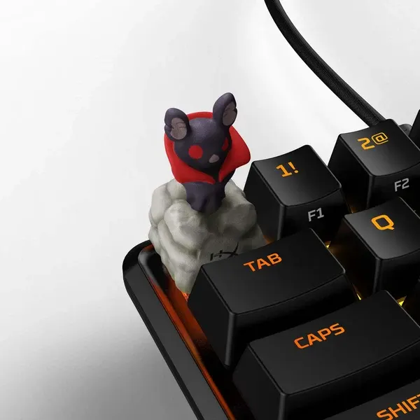 HyperX HX3D Keycap - Count Cloud
