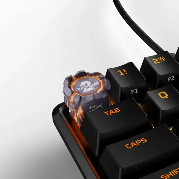 HyperX HX3D x Guild Wars 2 Keycap - Icon