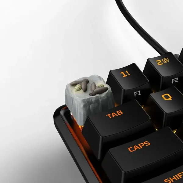 HyperX HX3D Keycap - Nature