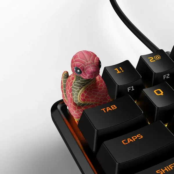 HyperX HX3D Keycap - Year of the Snake