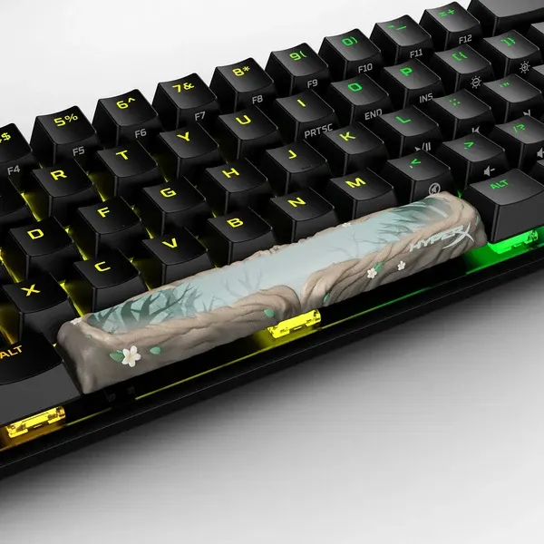 HyperX HX3D Spacebar - Nature