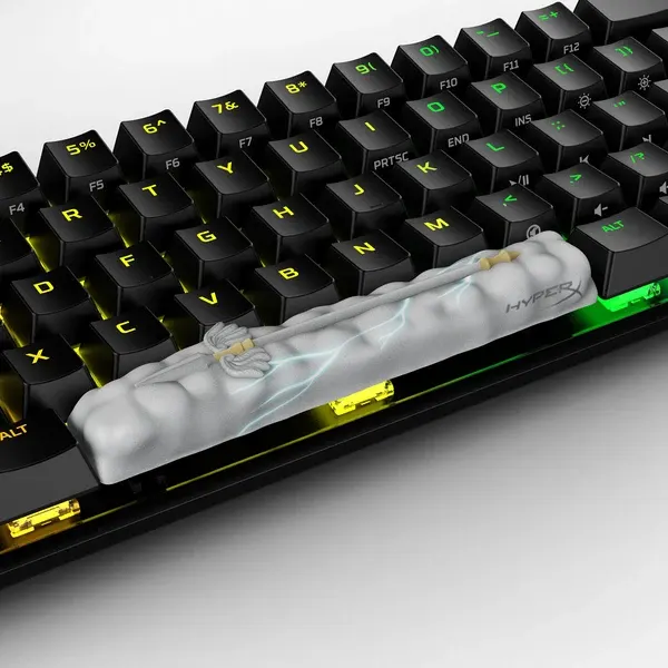 HyperX HX3D Spacebar - Valkyrie