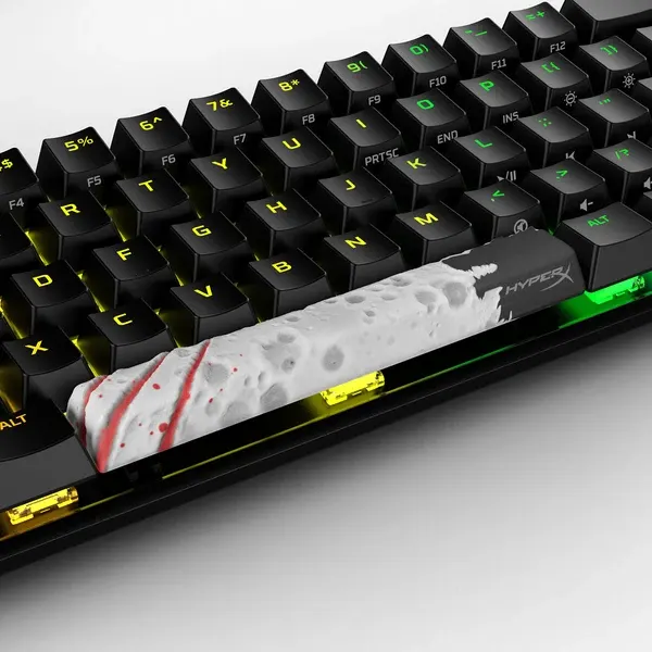 HyperX HX3D Spacebar - Werewolf