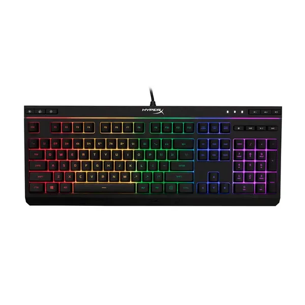 HyperX Alloy Core RGB – Gaming Keyboard