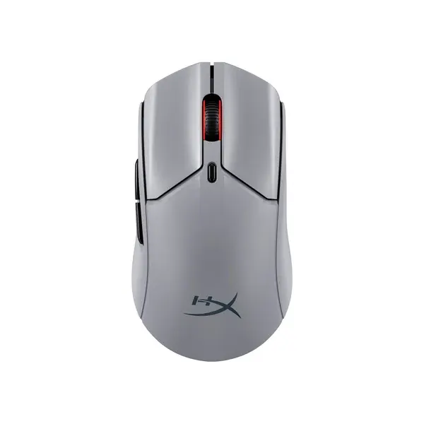 HyperX Pulsefire Haste 2 Pro – 4K Wireless Gaming Mouse