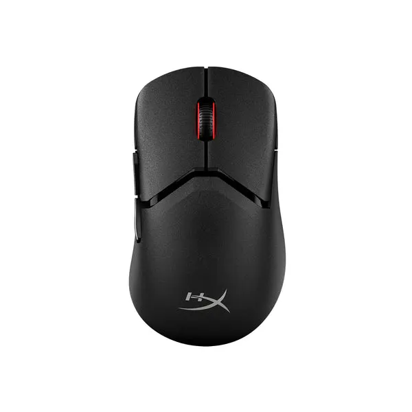 HyperX Pulsefire Saga Pro – Wireless Gaming Mouse