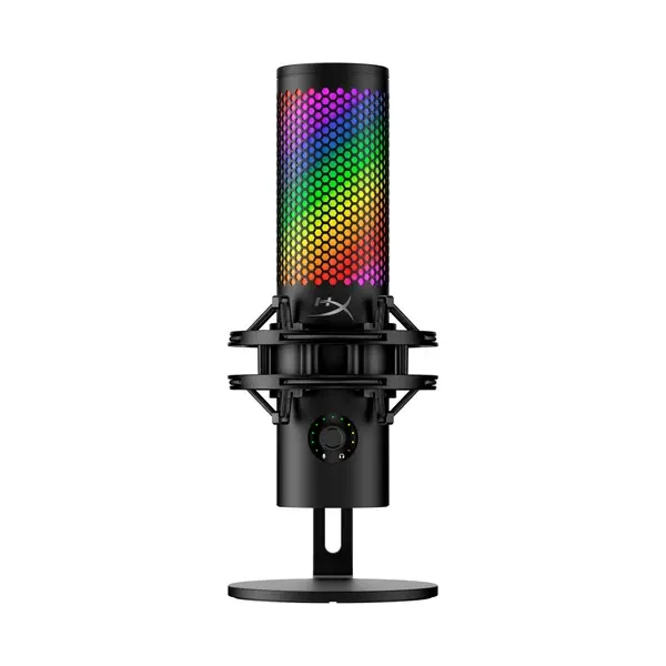 HyperX QuadCast 2 S – USB Microphone