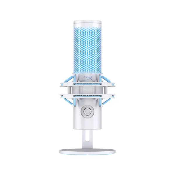 HyperX QuadCast 2 – USB Microphone